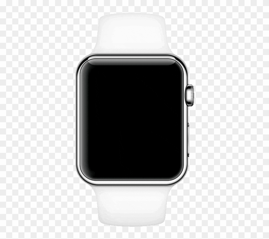App Apple Watch Animation En Watch App Clipart