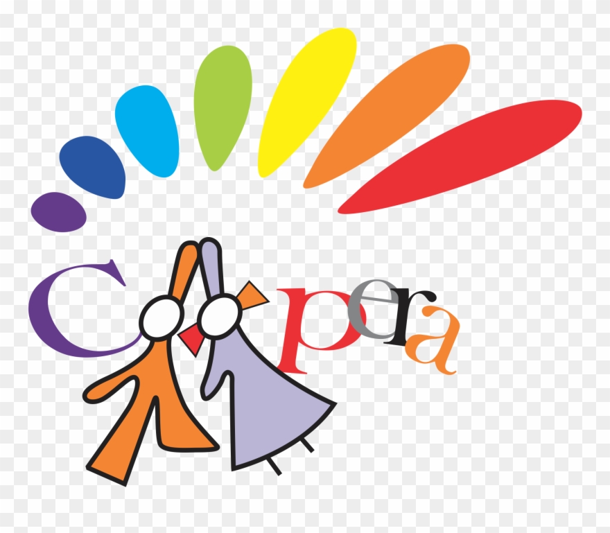 Cooperative Management, Generational Relief And Gender Clipart