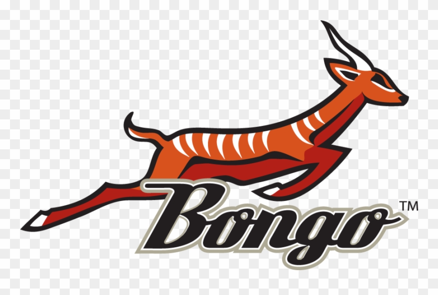 Bongo Transit Logo Bongo Transit Retina Logo Clipart
