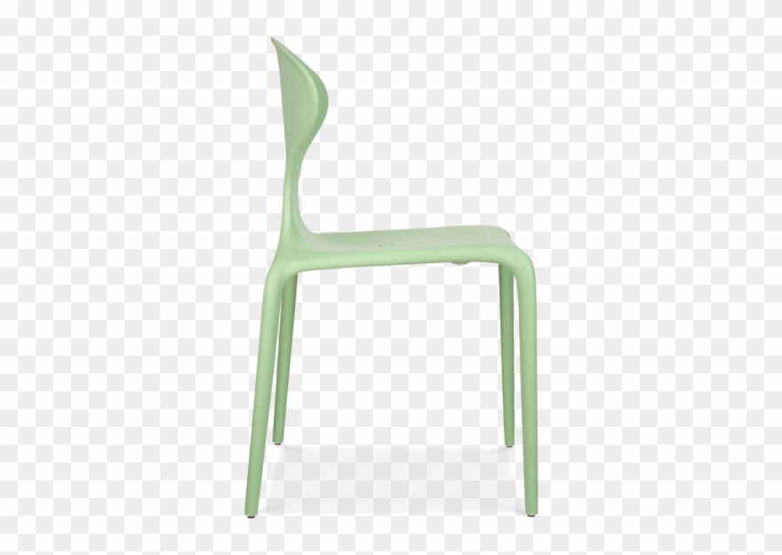 Ross Lovegrove Green Supernatural Chair Clipart