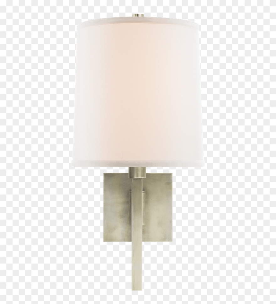 Visual Comfort Vägglampa Aspect , Pewter Bbl 2028pwt Clipart