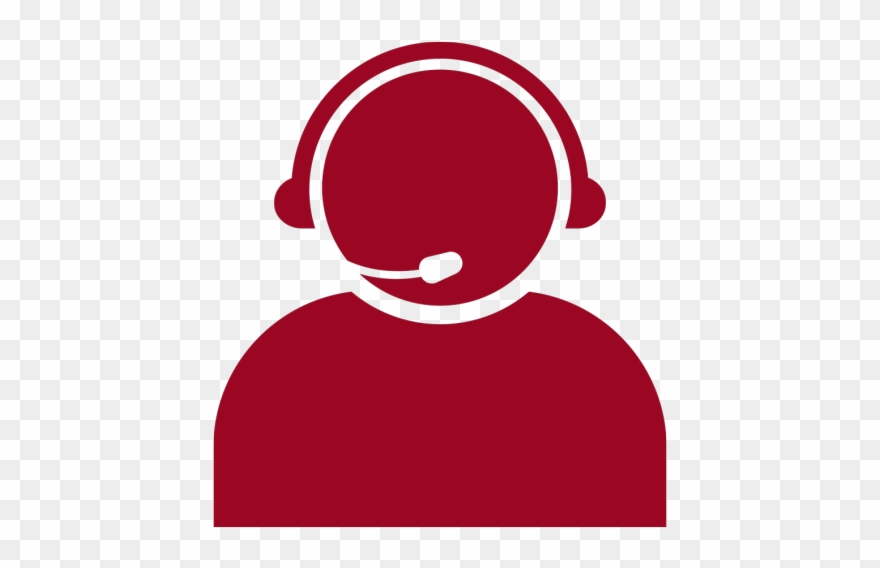 Customer Support Clipart