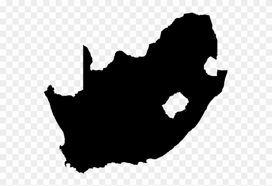South Africa Clipart