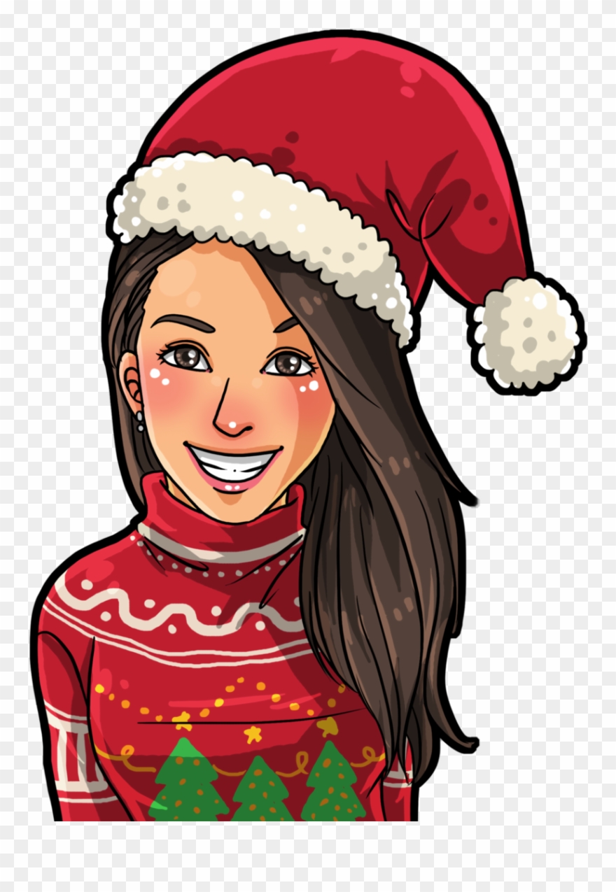 You're Invited To What May Be The Biggest Ugly Holiday Clipart