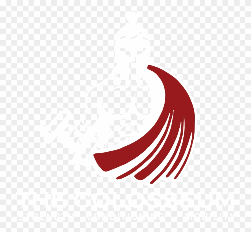 The Colosseum Strength & Conditioning Clipart