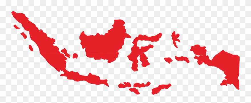 Peta Vektor Hd Download Clipart