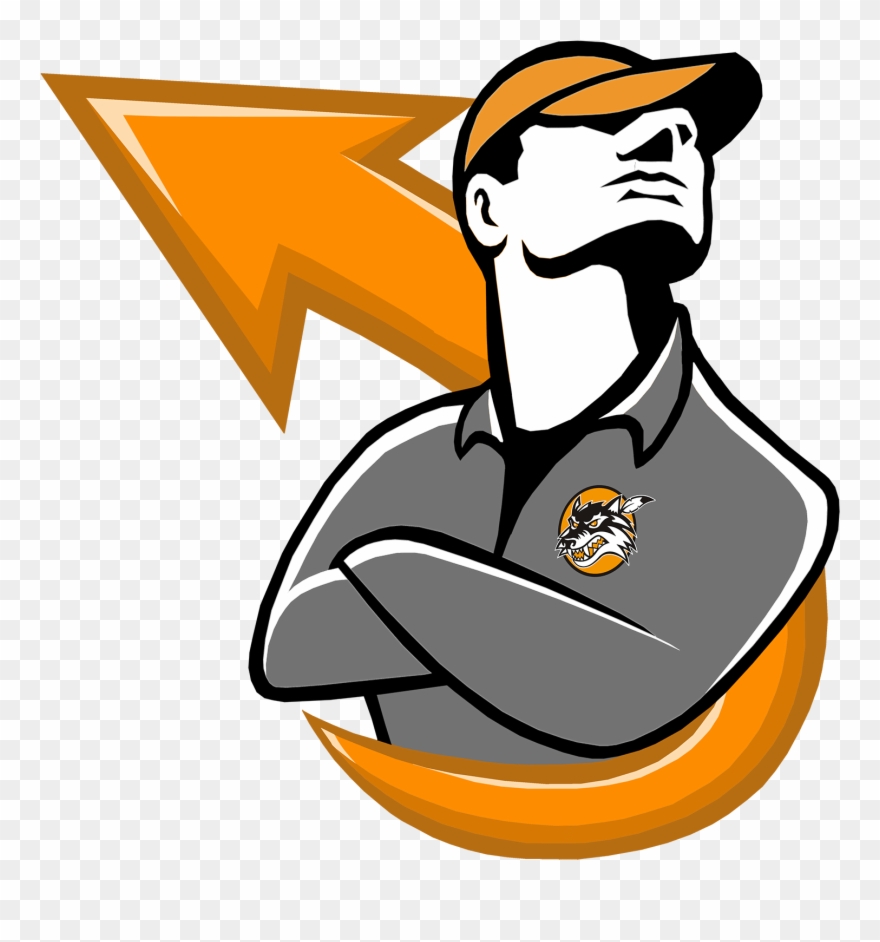 Coach Mentorship Player Development Packages Clipart