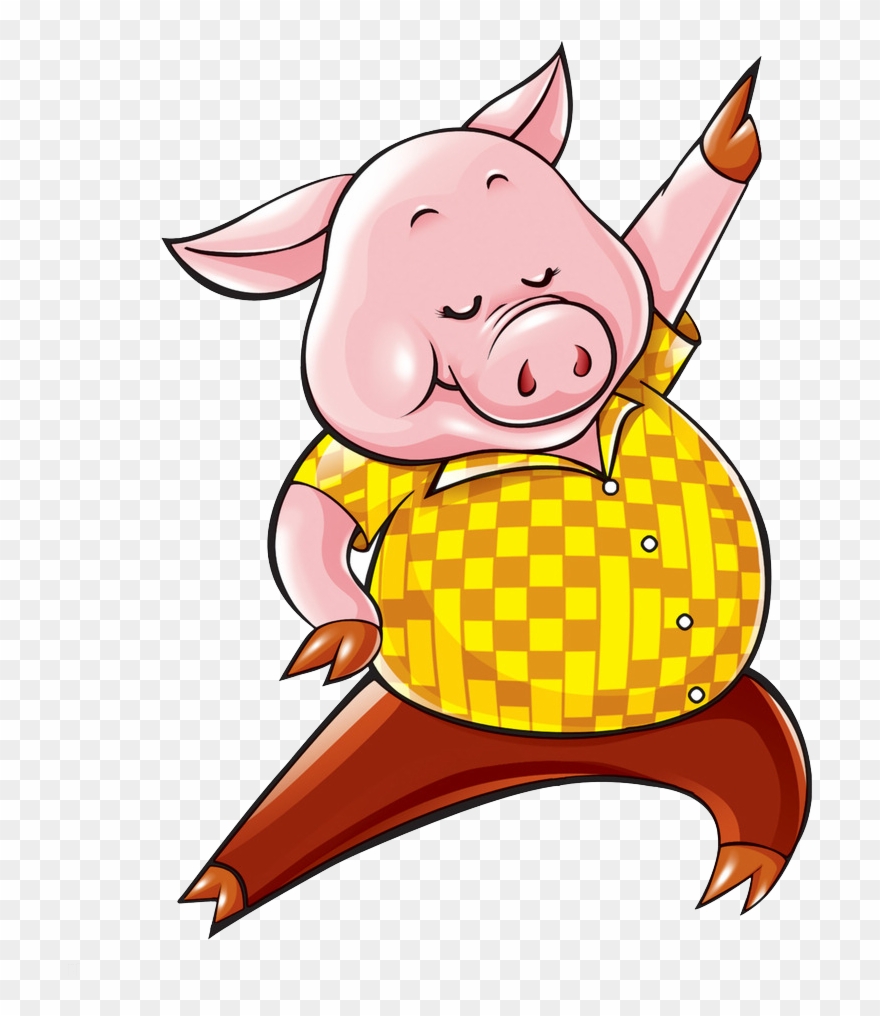 Pinturas, Cerditos, Cosas, Dibujo De Cerdo, Animales Clipart