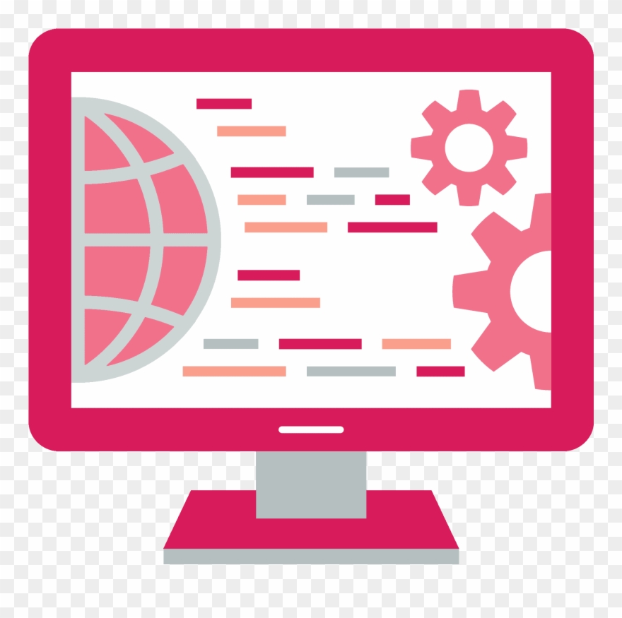 Personalize Your Desktop Clipart