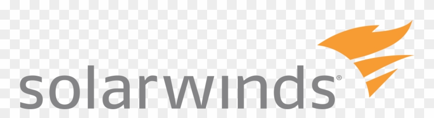Solarwinds It Management Software For Government Dlt Clipart