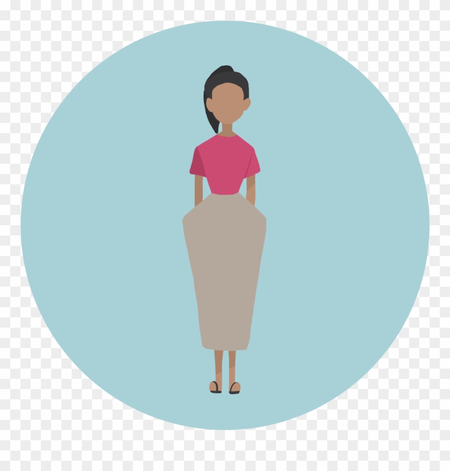 Women Clipart