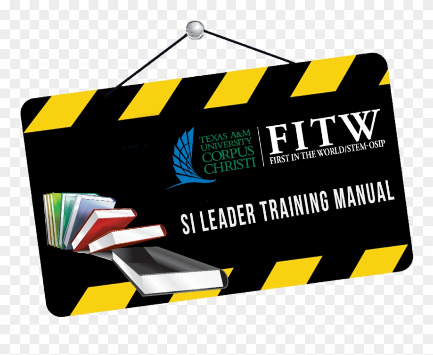 What Is Si, Training Manule, Training Manule Clipart