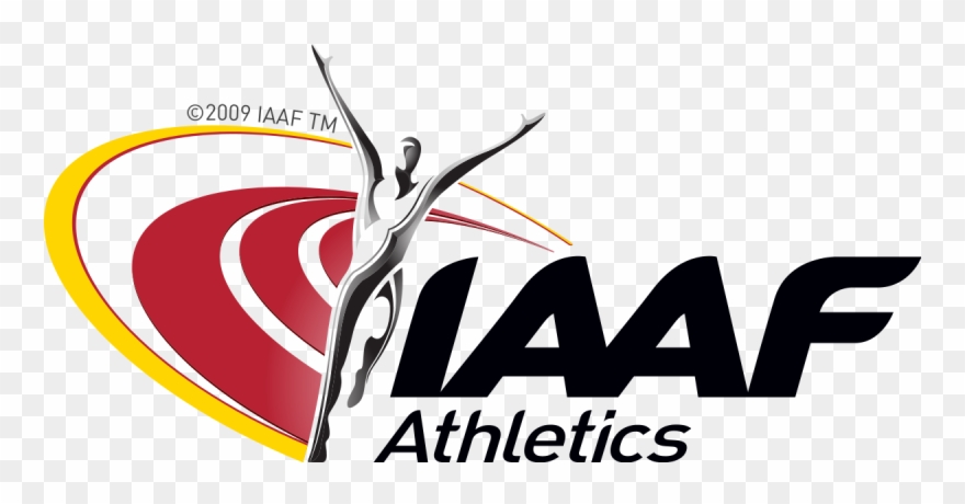 International Association Of Athletics Federations Clipart