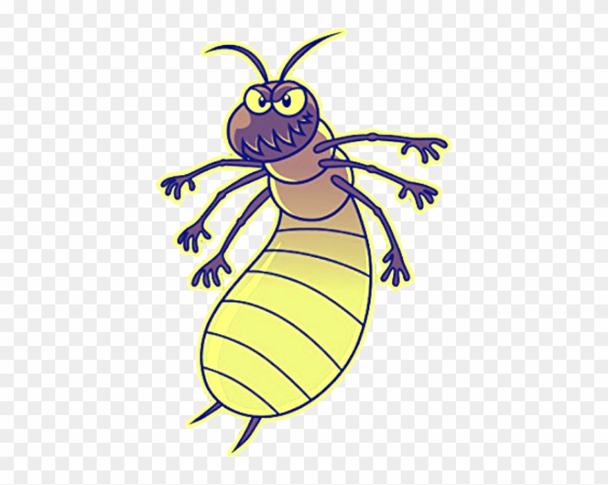 Anti Termite Treatment Clipart