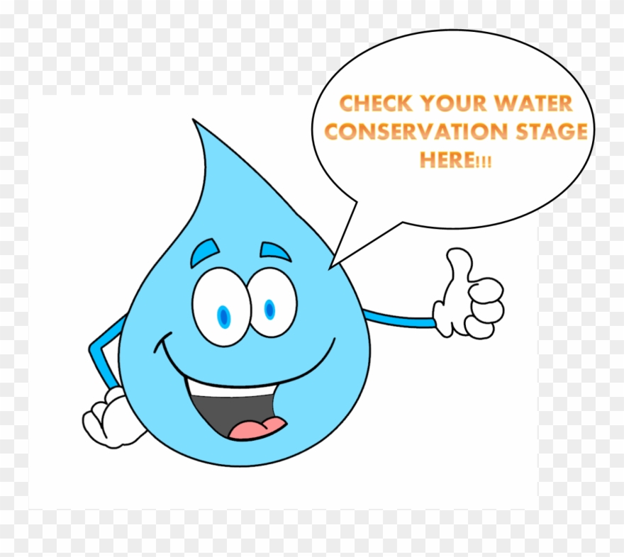 Water Del Agua Clipart