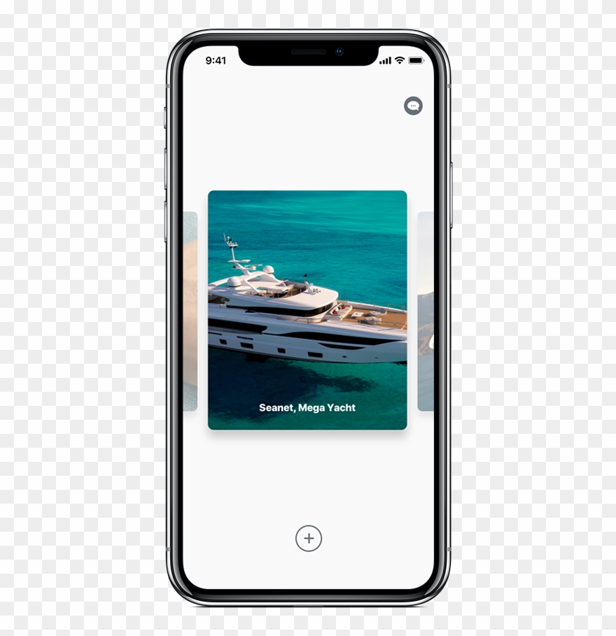 The Vision Board In Your Pocket Clipart