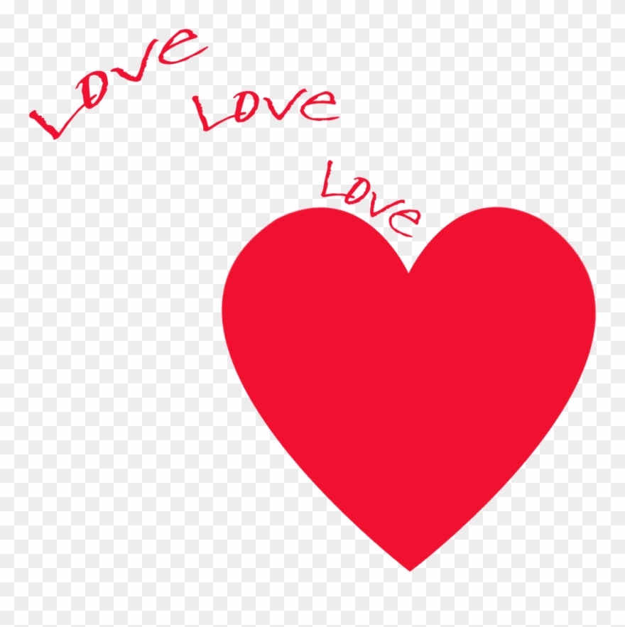 Heart-2 Clipart
