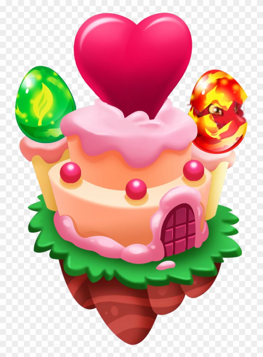 Clipart Dragon Friendly Dragon - Png Download