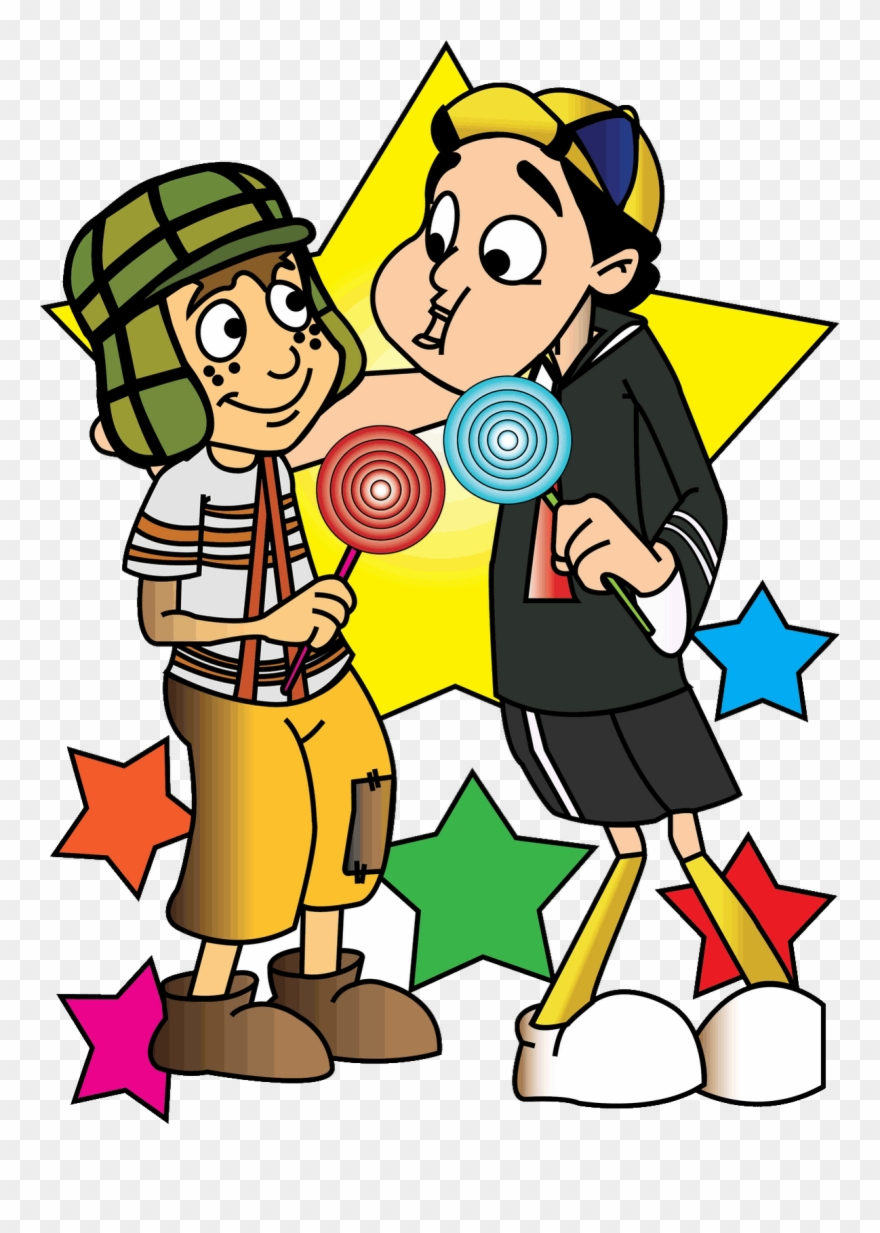 Chavo Del Clipart