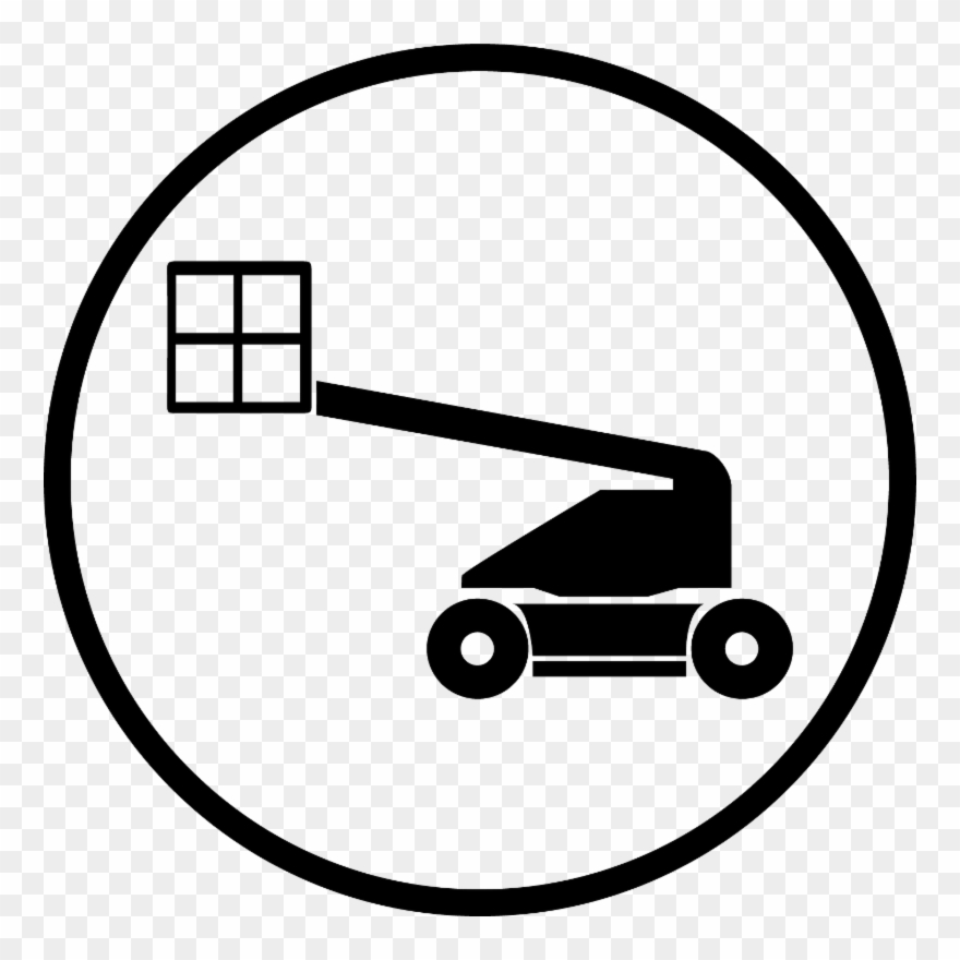 Access Equipment Clipart