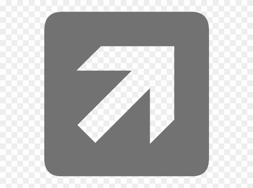 Upward Arrow Clip Art - Png Download