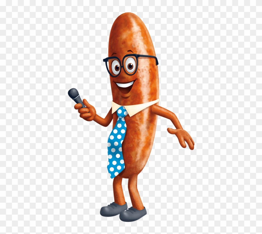 Bernie Banger Clipart