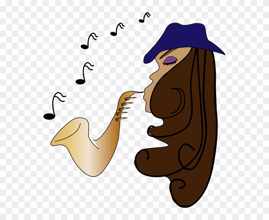 Jazz Clipart