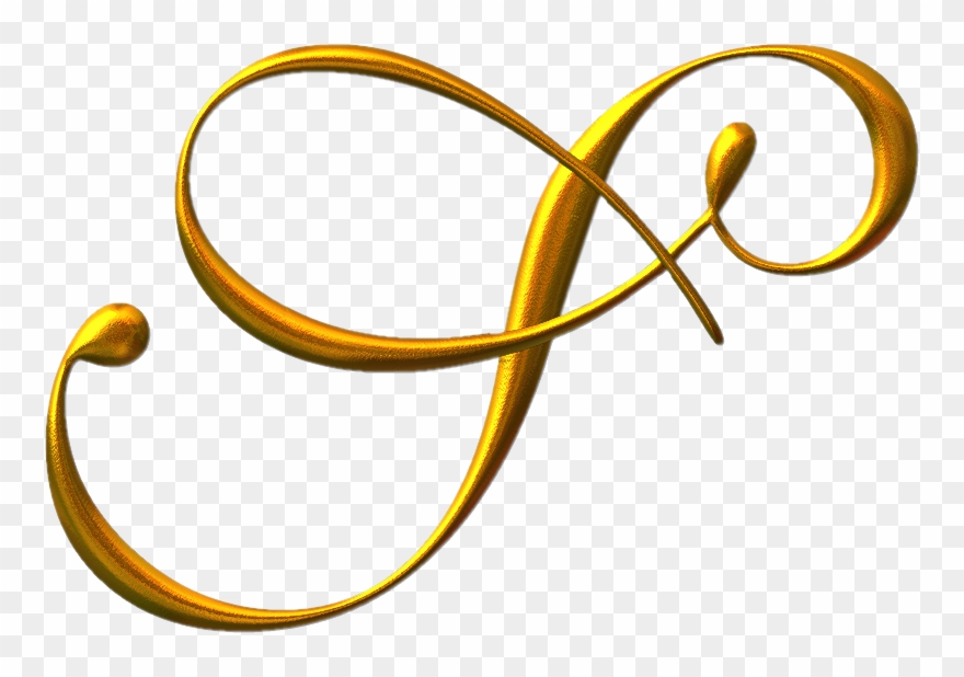 Фотки Clip Art, Letters, Letter, Illustrations - Png Download