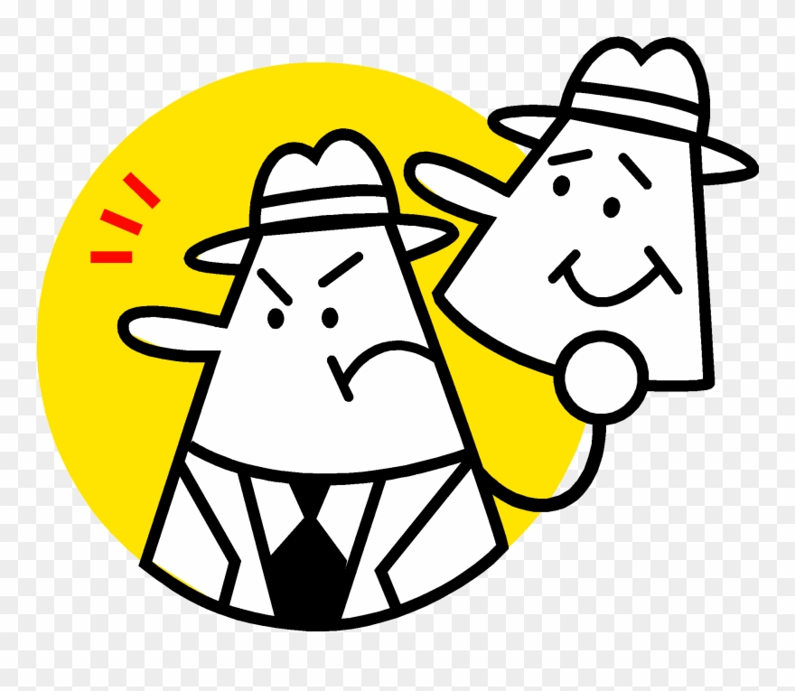What Are Traits Of An Askable Adult Clipart