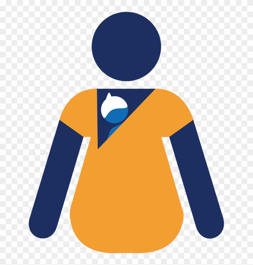 Kangaroo Care Clipart