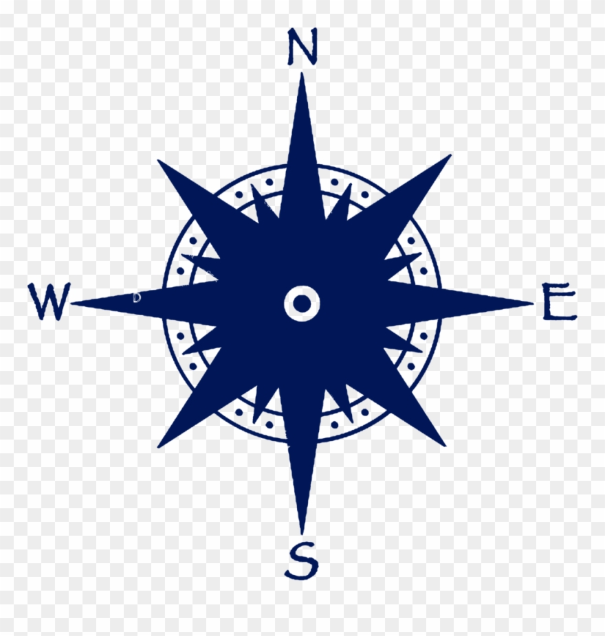 Compass Clipart