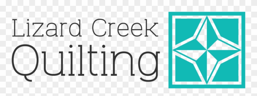 Lizard Creek - Color Clipart