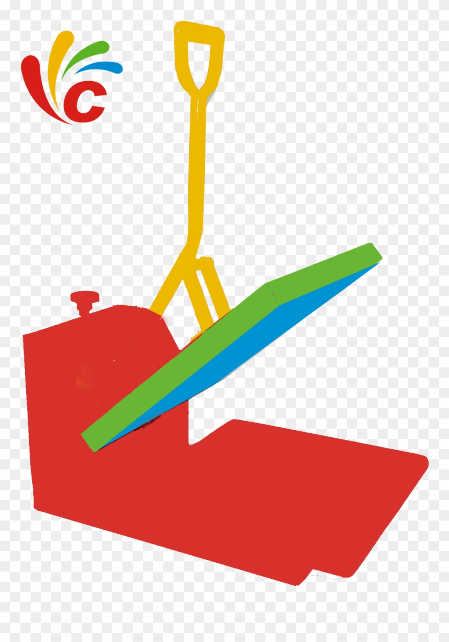 What Is Heat Press Machine Clipart