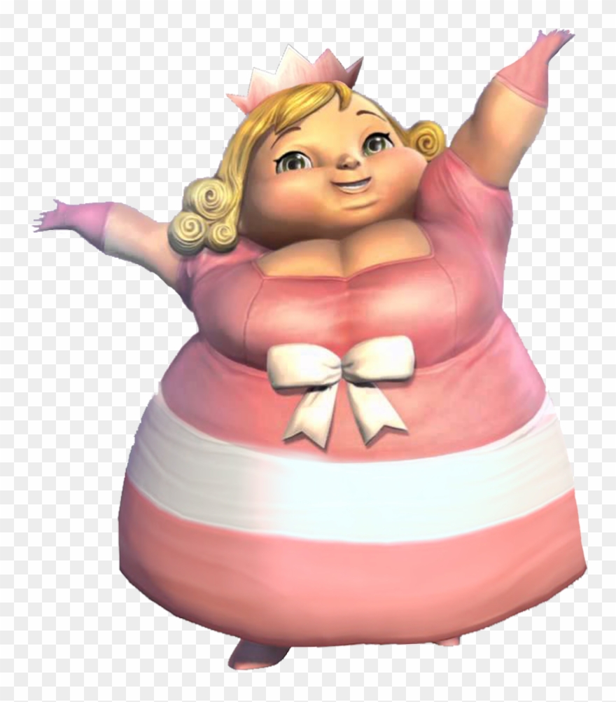 Free Princess Cliparts Download - Png Download