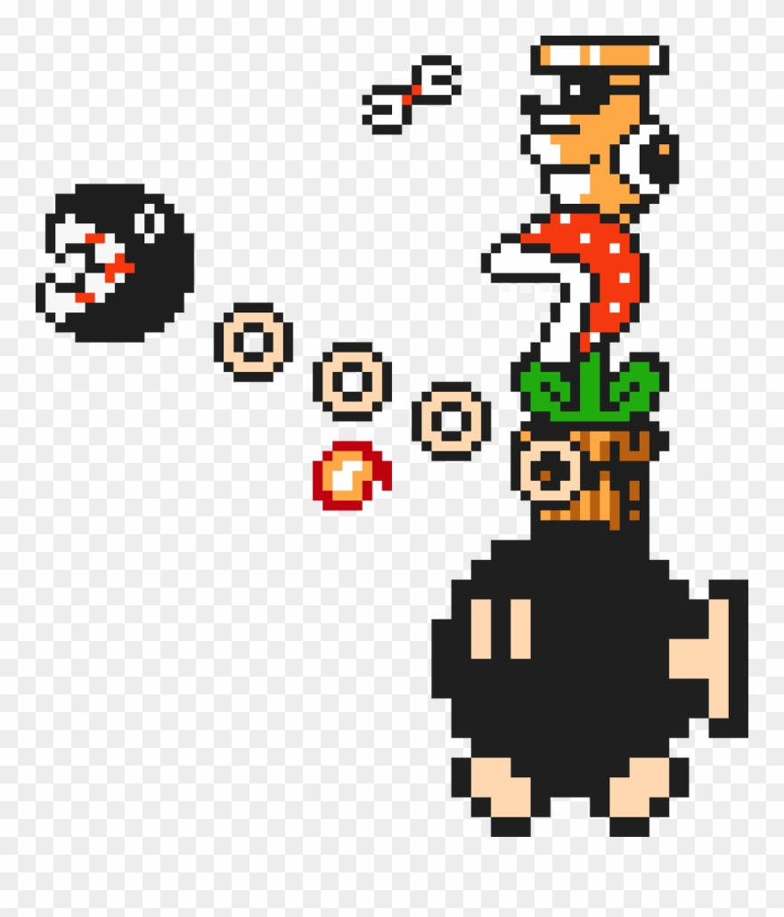 Overall, Super Mario Maker Is A Special Game, And Fitting Clipart