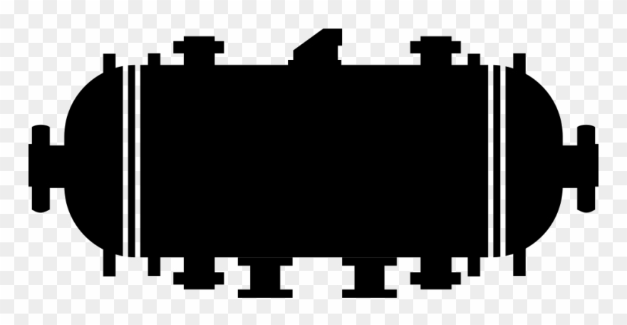 Heat Exchanger Comments Clipart