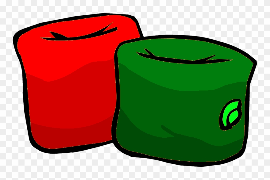 Watermelon Waterwings Clipart