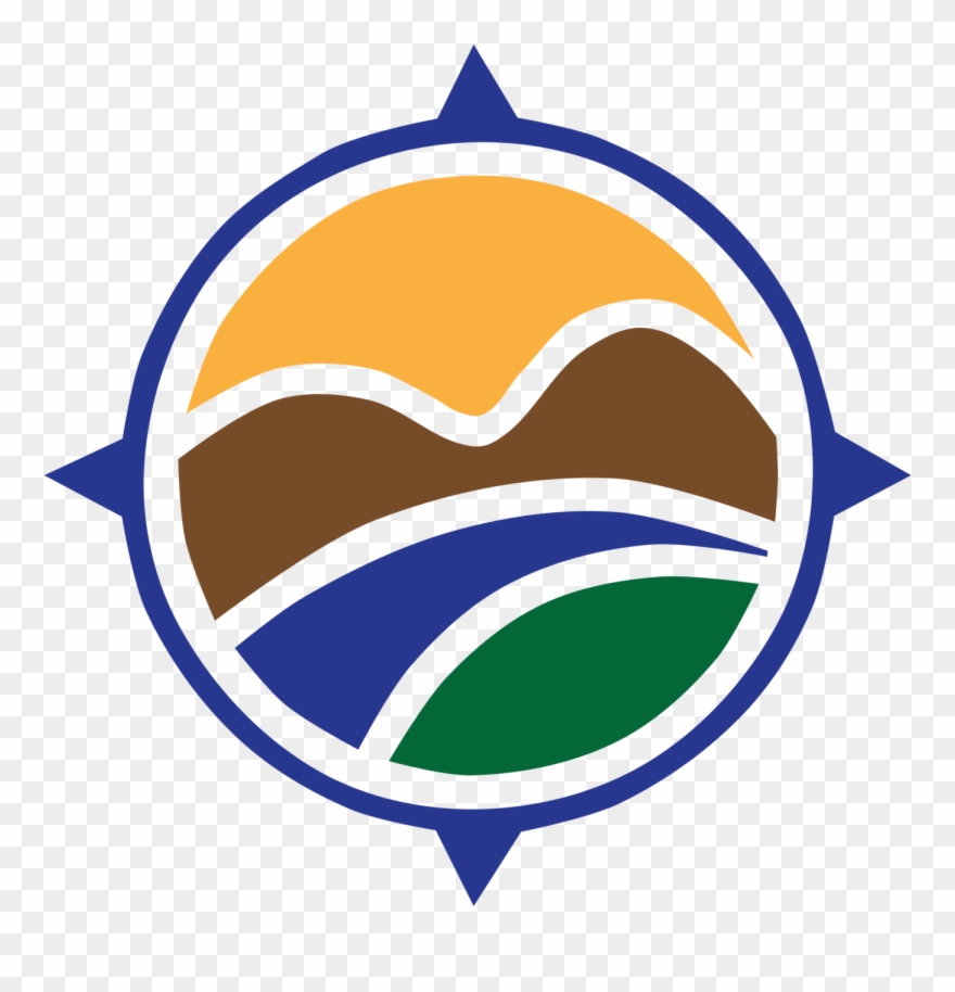 Mural Appalachian Ohio Geospatial Clipart