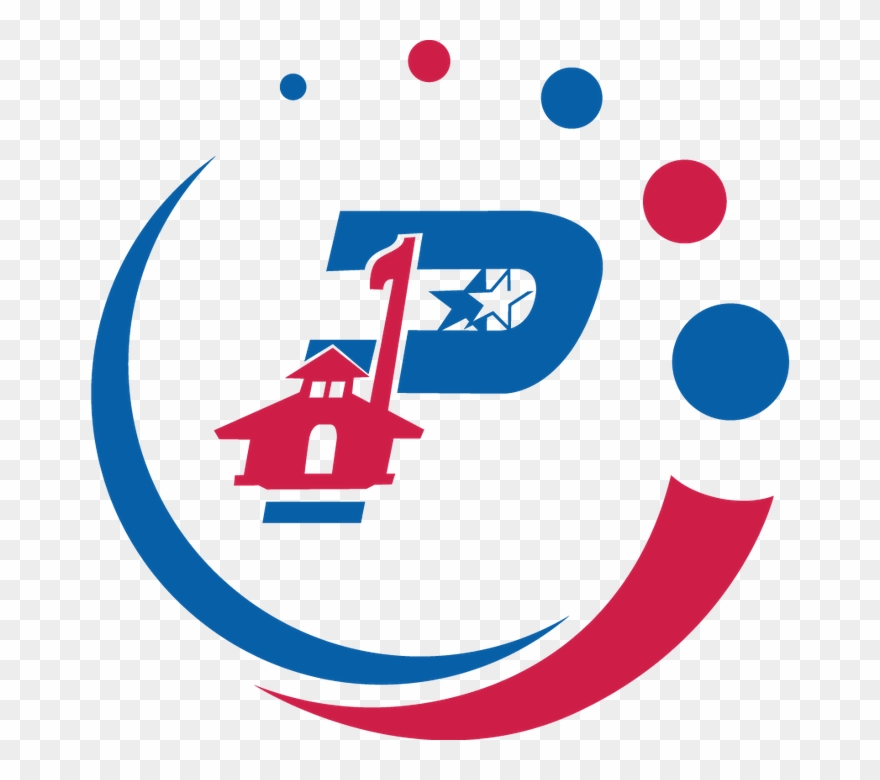 Dobie High School Connect Team Clipart