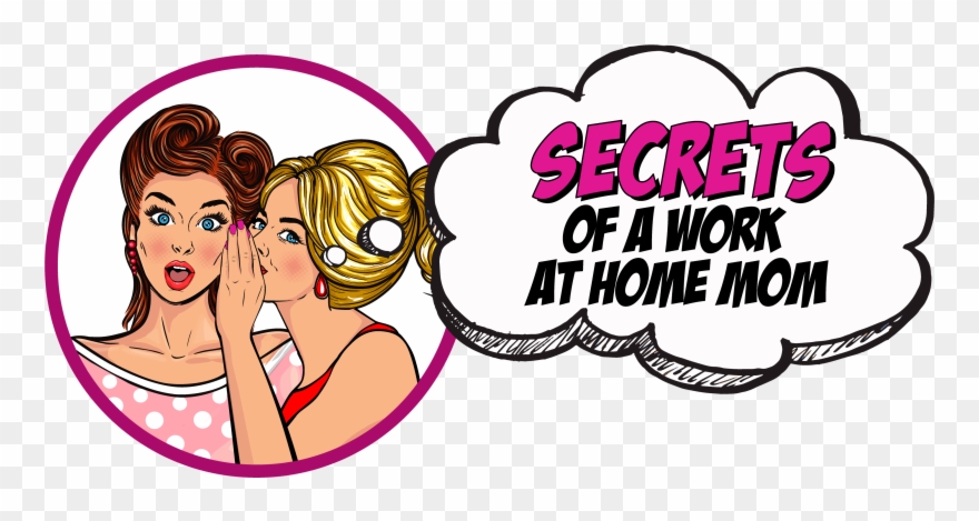 Work From Home Clip Art - Png Download