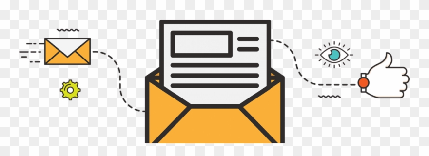 Orlando Email Marketing Clipart