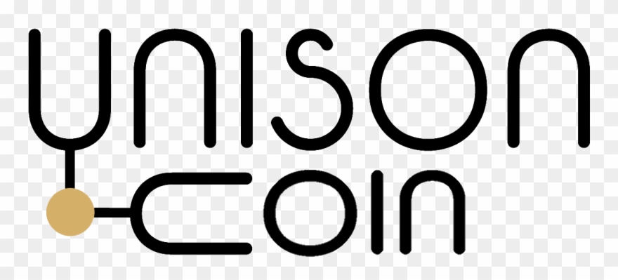 Unison Coin - ' Clipart