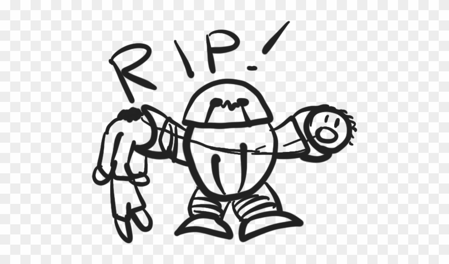 I Was Thinking About Doing 24 Hour Comics Day, But Clipart