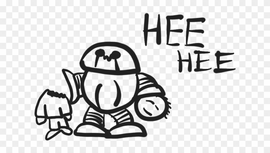 I Was Thinking About Doing 24 Hour Comics Day, But Clipart