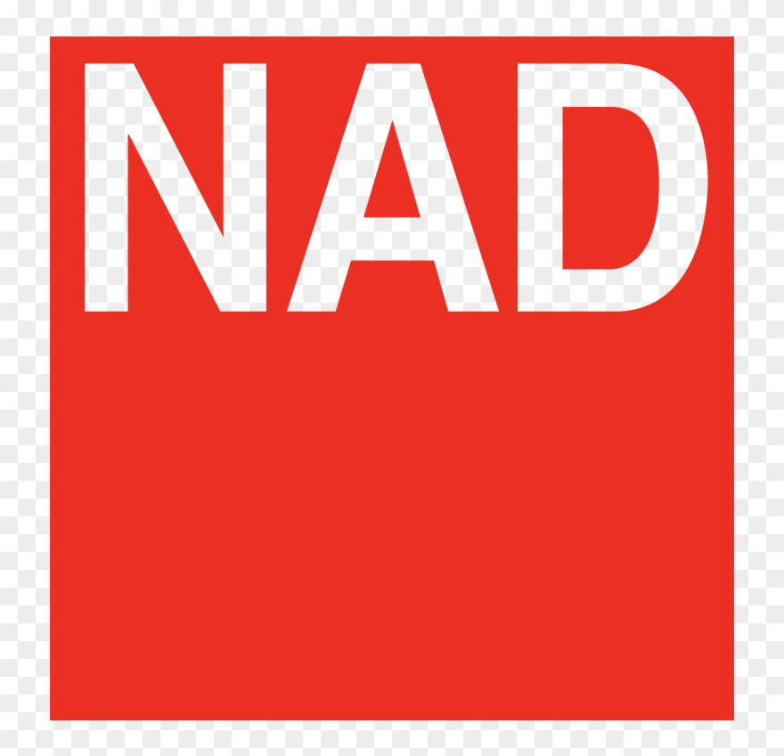 Nad-logo Clipart