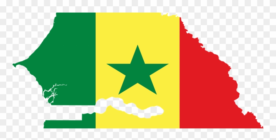 Eight Dead After Wall Collapses At Senegalese Football Clipart