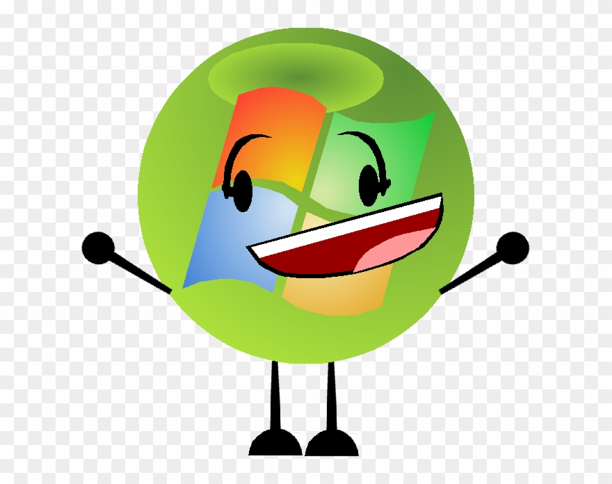 Windows Media Center Clipart