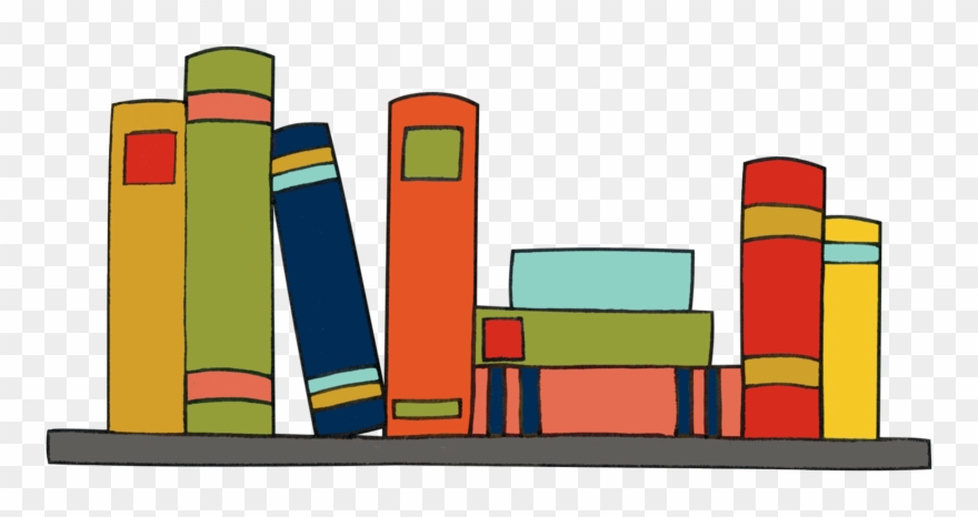 Books Clipart