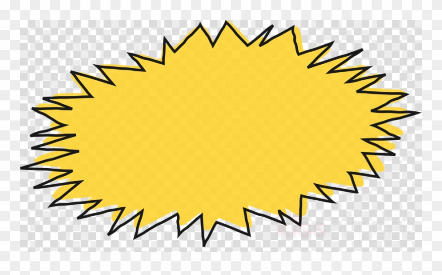 Zap Clipart Comic Book Clip Art - Png Download