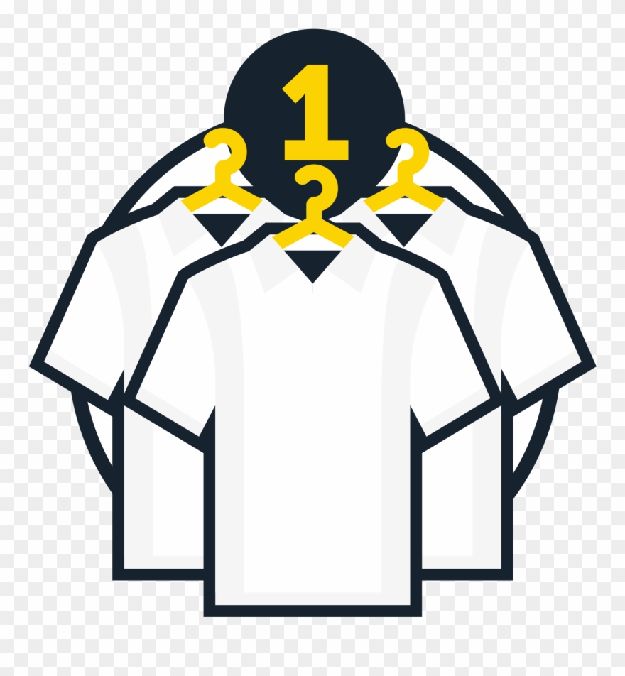 All Of Our Teamwear Is Stored In The Warehouse As Blank Clipart